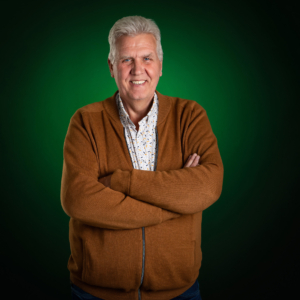 Frank Verwijst