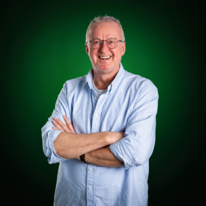 Haico van Deijne