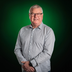 Wim Van Haandel