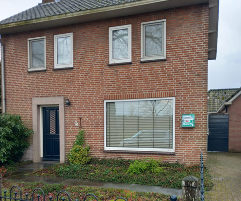 Willibrordusweg 11 Schaijk